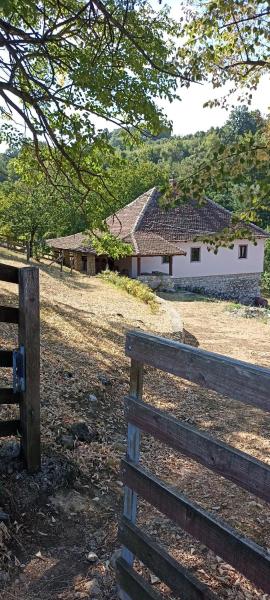 Poljoprivredno turističko domaćinstvo Degurić